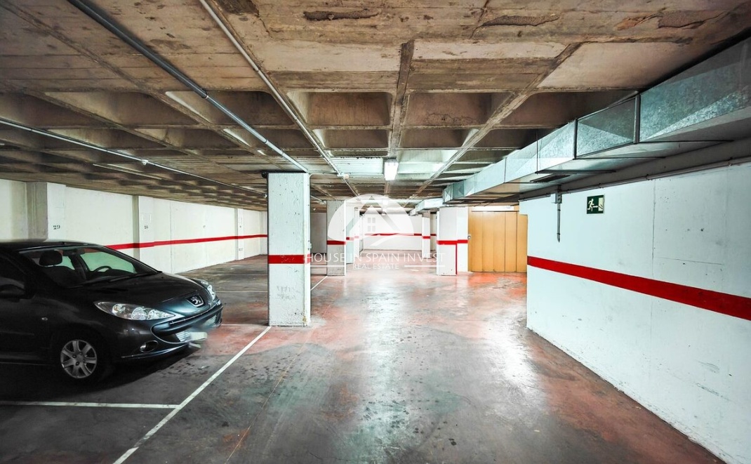 Resale - Apartment  - Torrevieja