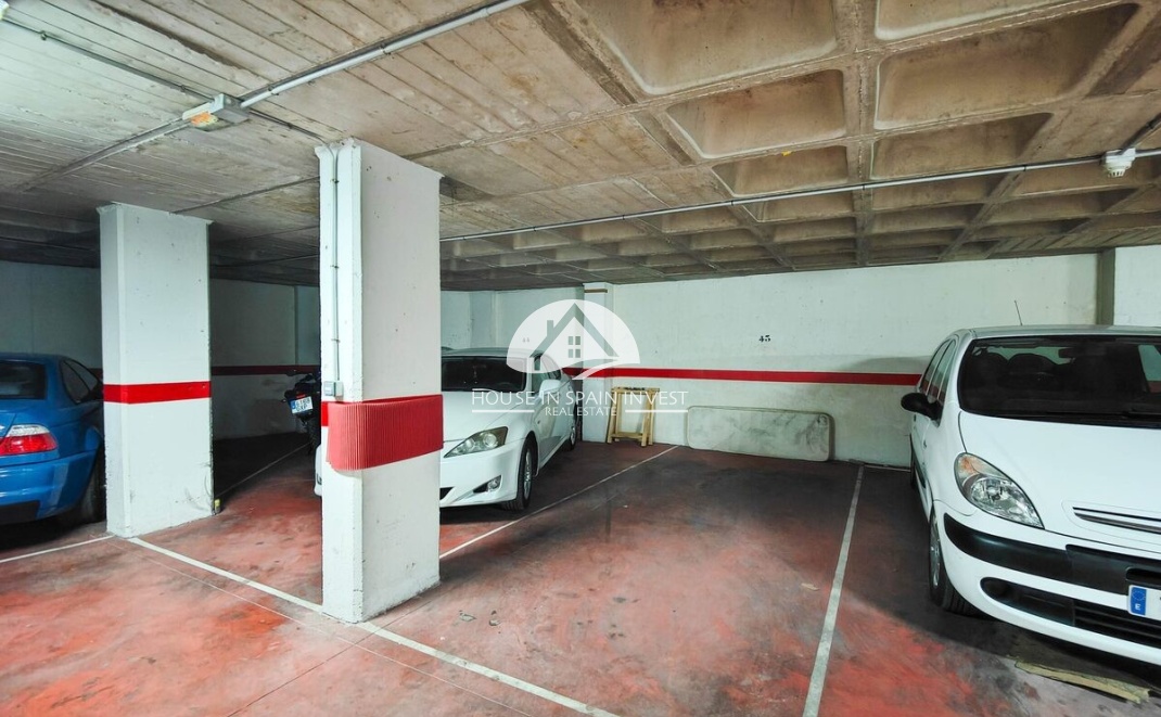 Resale - Apartment  - Torrevieja