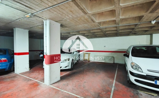 Resale - Apartment  - Torrevieja