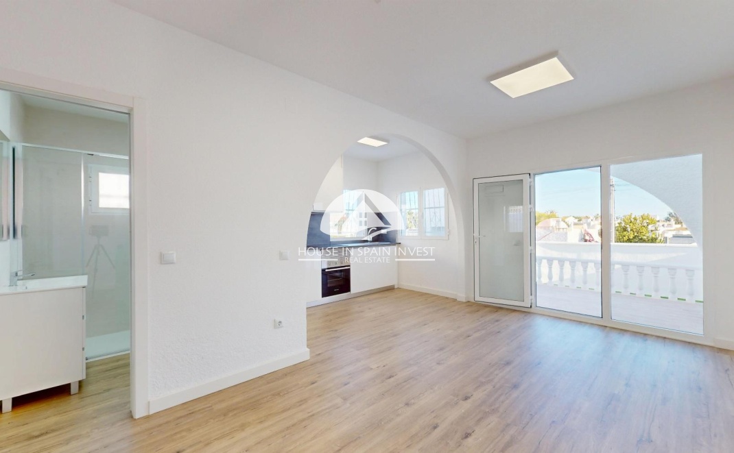 Herverkoop - Bungalow - Orihuela Costa - Blue Lagoon