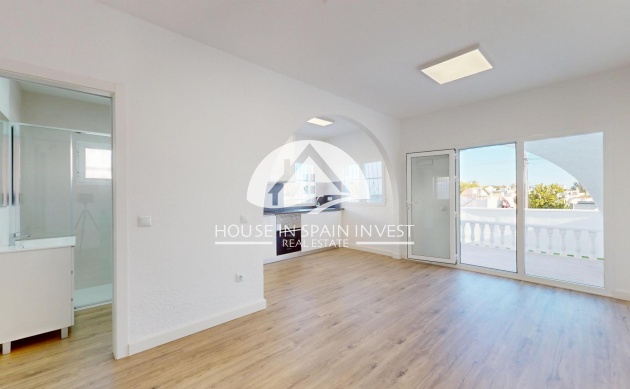 Herverkoop - Bungalow - Orihuela Costa - Blue Lagoon