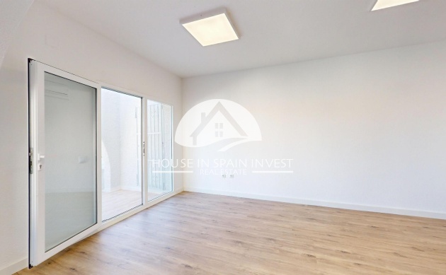 Herverkoop - Bungalow - Orihuela Costa - Blue Lagoon