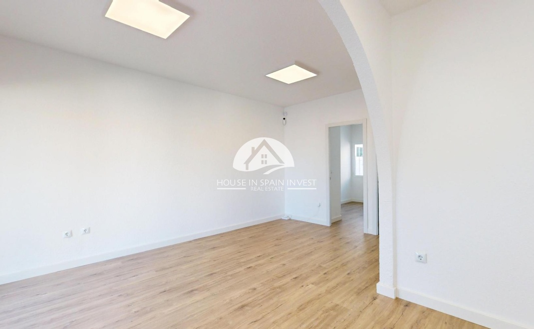 Herverkoop - Bungalow - Orihuela Costa - Blue Lagoon