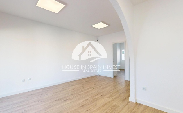 Herverkoop - Bungalow - Orihuela Costa - Blue Lagoon