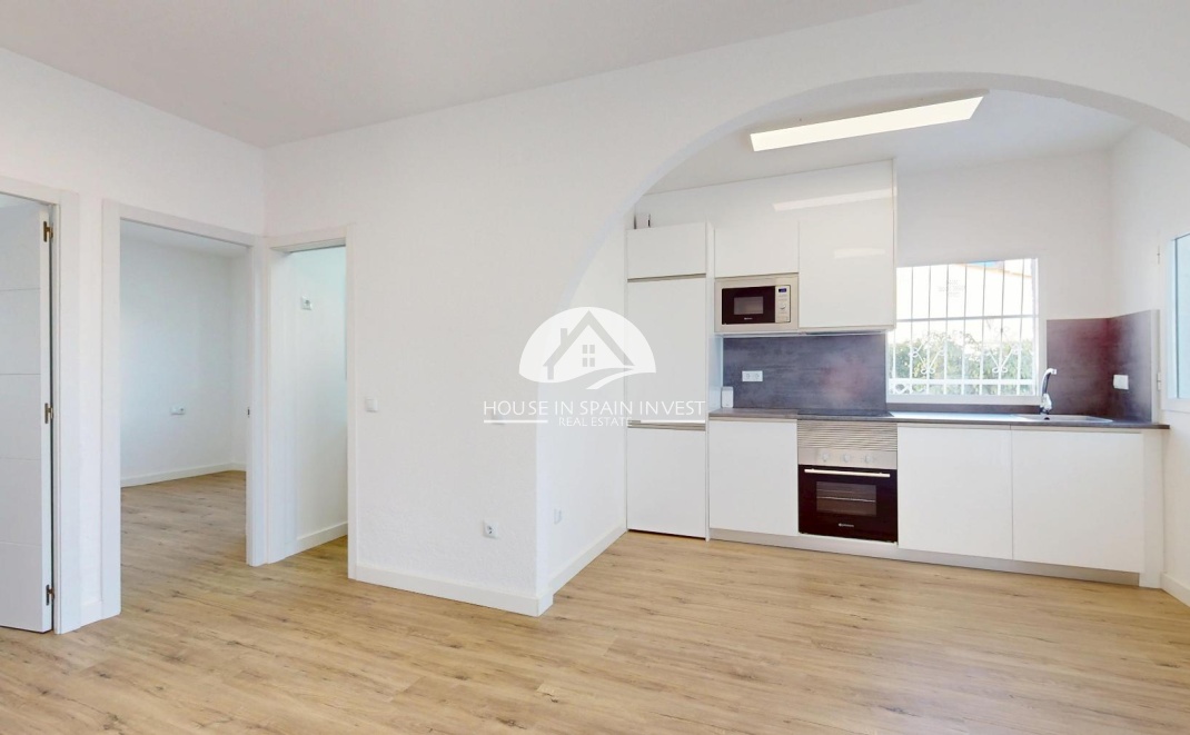 Herverkoop - Bungalow - Orihuela Costa - Blue Lagoon