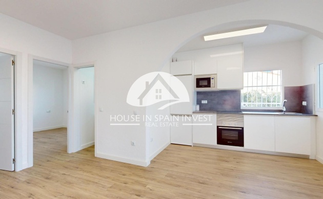 Herverkoop - Bungalow - Orihuela Costa - Blue Lagoon