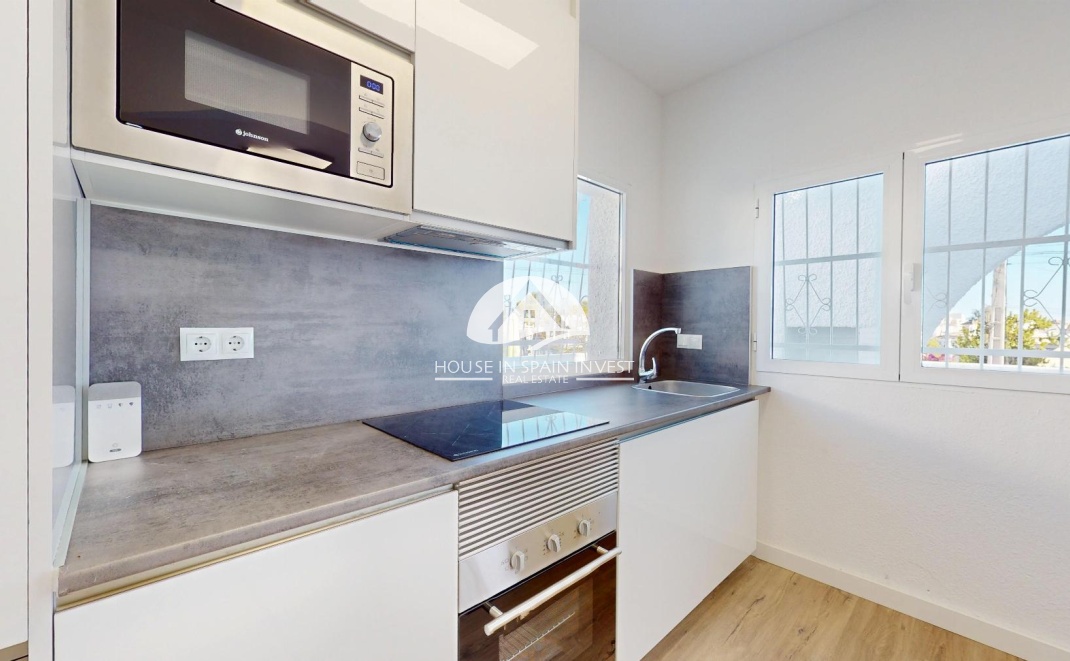 Herverkoop - Bungalow - Orihuela Costa - Blue Lagoon