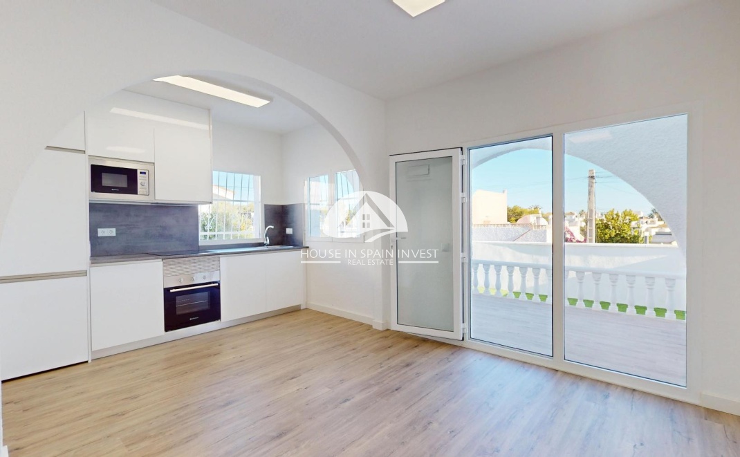 Herverkoop - Bungalow - Orihuela Costa - Blue Lagoon