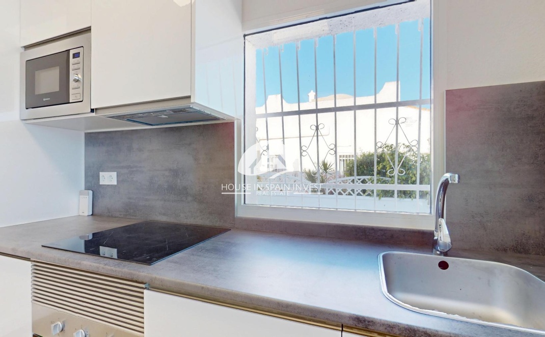 Herverkoop - Bungalow - Orihuela Costa - Blue Lagoon