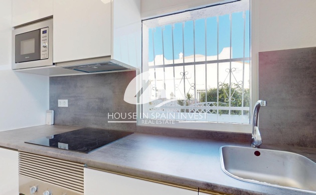 Herverkoop - Bungalow - Orihuela Costa - Blue Lagoon