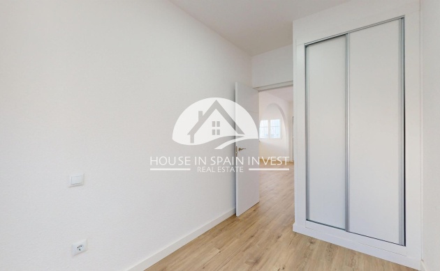 Herverkoop - Bungalow - Orihuela Costa - Blue Lagoon