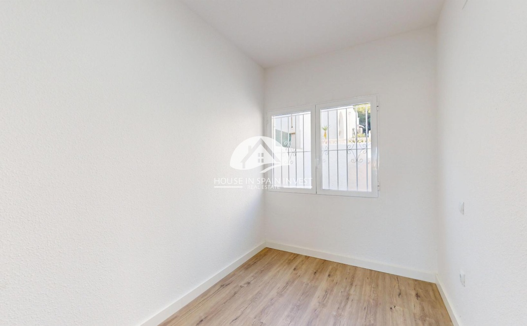 Herverkoop - Bungalow - Orihuela Costa - Blue Lagoon