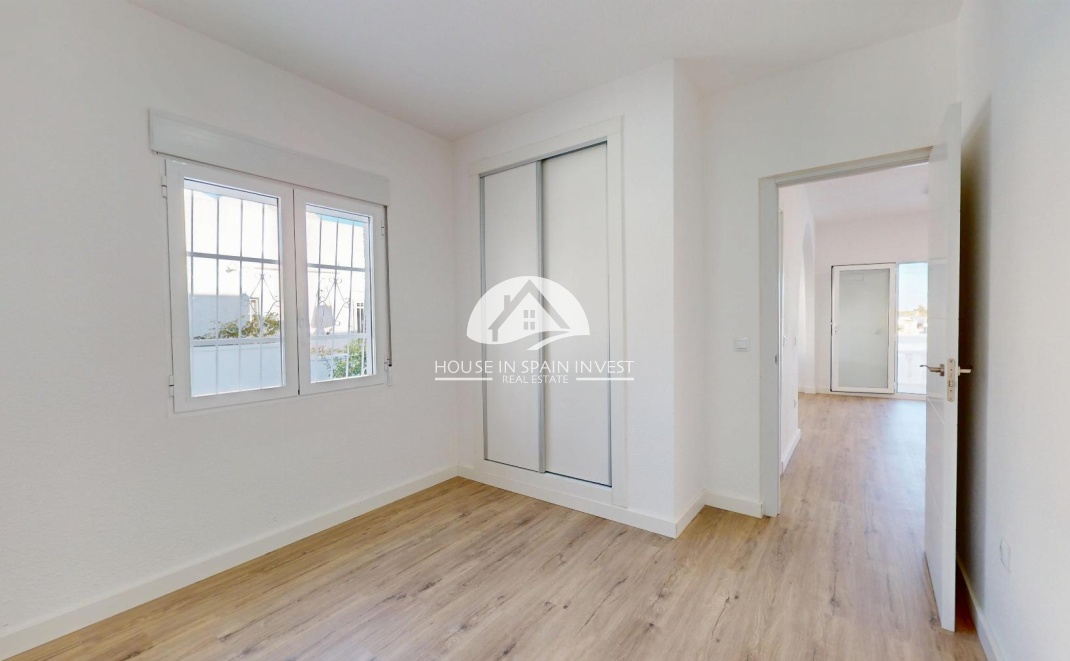 Herverkoop - Bungalow - Orihuela Costa - Blue Lagoon