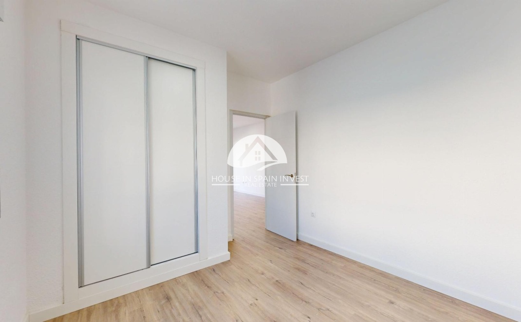 Herverkoop - Bungalow - Orihuela Costa - Blue Lagoon