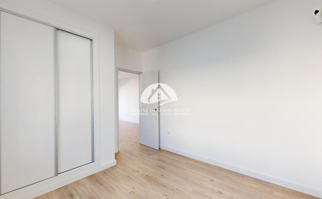 Herverkoop - Bungalow - Orihuela Costa - Blue Lagoon