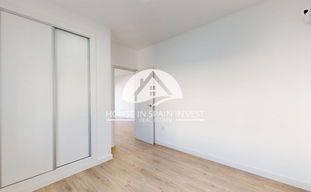 Herverkoop - Bungalow - Orihuela Costa - Blue Lagoon