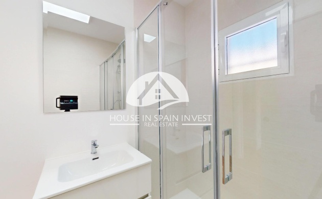 Herverkoop - Bungalow - Orihuela Costa - Blue Lagoon