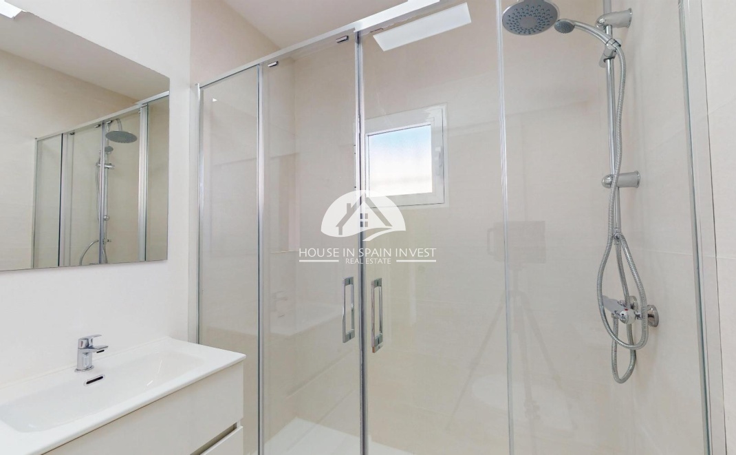 Herverkoop - Bungalow - Orihuela Costa - Blue Lagoon