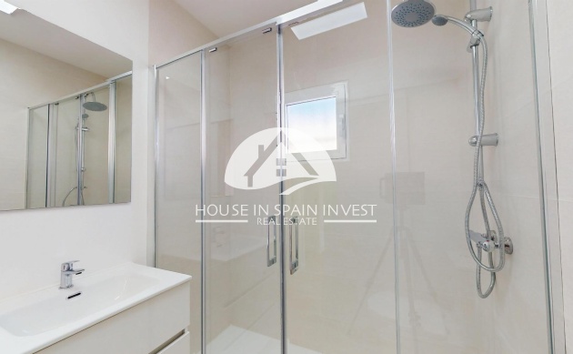 Herverkoop - Bungalow - Orihuela Costa - Blue Lagoon