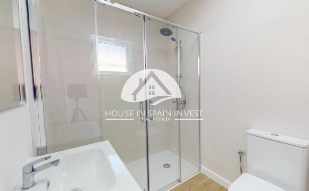 Herverkoop - Bungalow - Orihuela Costa - Blue Lagoon