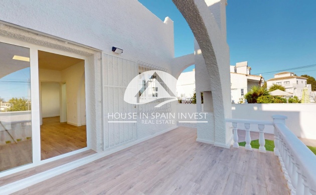 Herverkoop - Bungalow - Orihuela Costa - Blue Lagoon