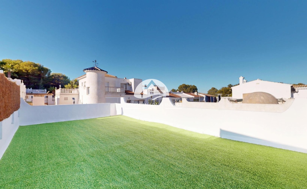 Herverkoop - Bungalow - Orihuela Costa - Blue Lagoon