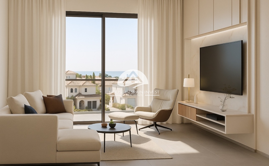 New Build - Penthouse - San Pedro del Pinatar - San Pedro del Pinatar pueblo