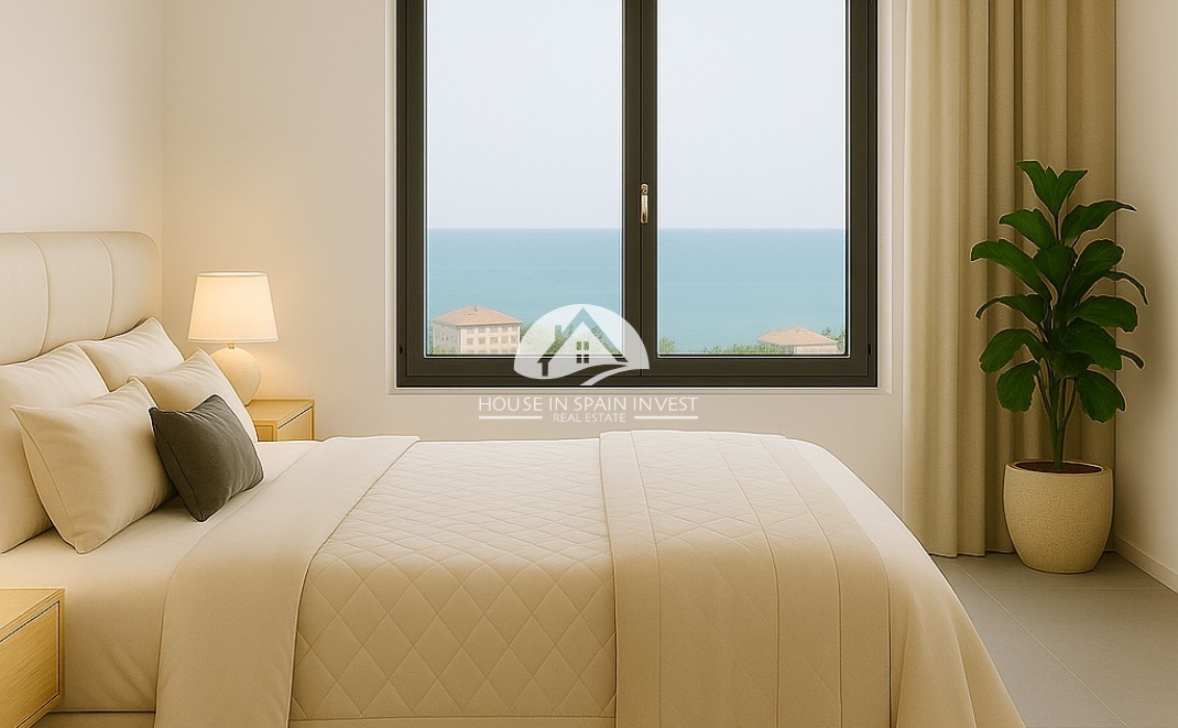 New Build - Penthouse - San Pedro del Pinatar - San Pedro del Pinatar pueblo