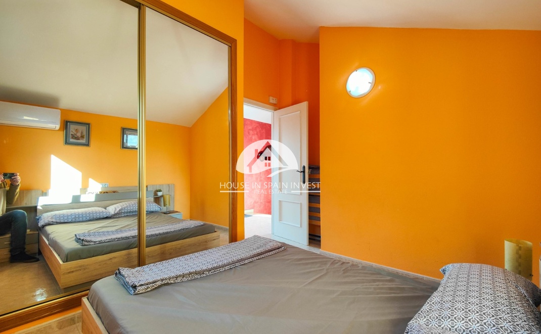 Herverkoop - Villa - Guardamar del Segura - El Raso