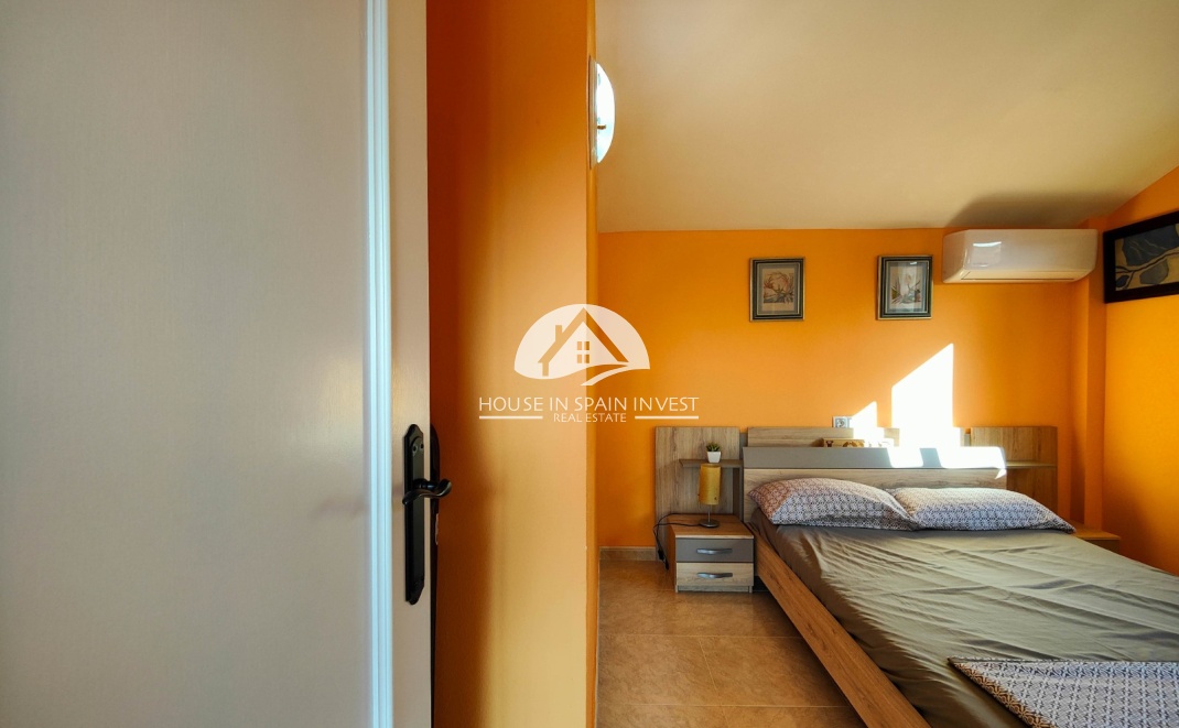 Herverkoop - Villa - Guardamar del Segura - El Raso