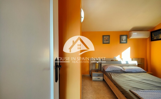 Herverkoop - Villa - Guardamar del Segura - El Raso