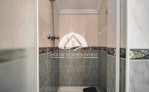 Herverkoop - Villa - Guardamar del Segura - El Raso