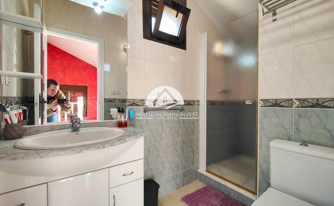 Herverkoop - Villa - Guardamar del Segura - El Raso