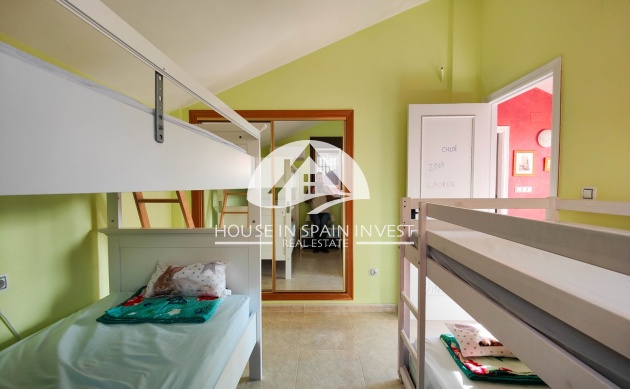 Herverkoop - Villa - Guardamar del Segura - El Raso