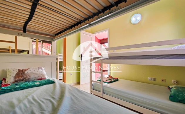 Herverkoop - Villa - Guardamar del Segura - El Raso