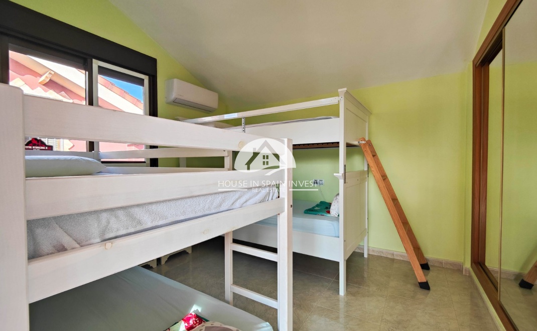 Herverkoop - Villa - Guardamar del Segura - El Raso