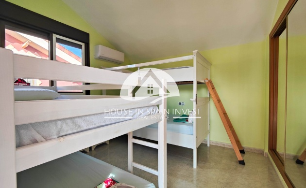 Herverkoop - Villa - Guardamar del Segura - El Raso