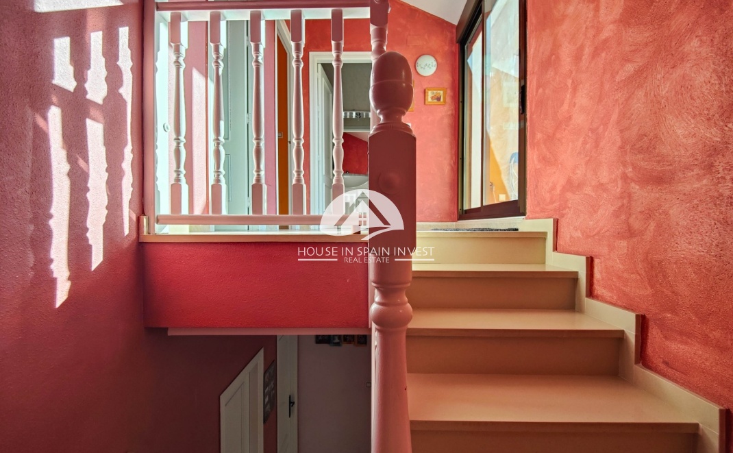 Herverkoop - Villa - Guardamar del Segura - El Raso