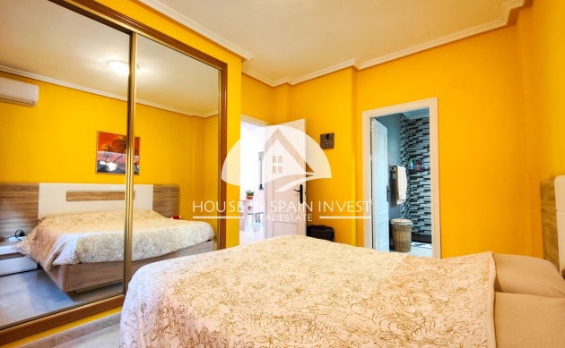 Herverkoop - Villa - Guardamar del Segura - El Raso