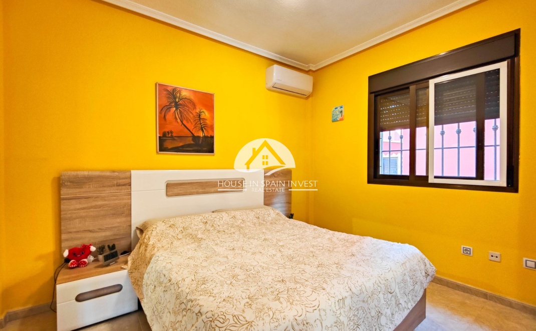 Herverkoop - Villa - Guardamar del Segura - El Raso