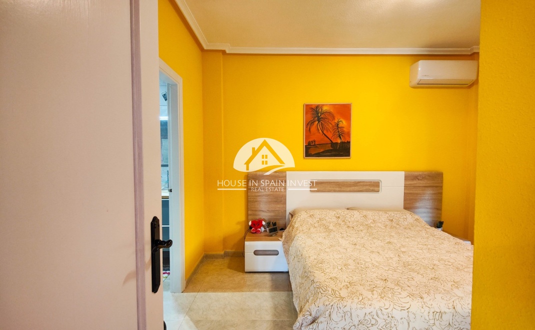 Herverkoop - Villa - Guardamar del Segura - El Raso