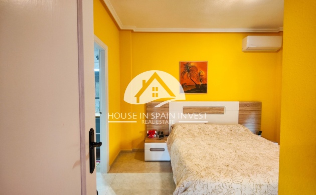 Herverkoop - Villa - Guardamar del Segura - El Raso