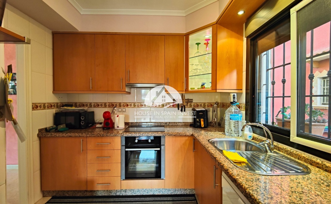 Herverkoop - Villa - Guardamar del Segura - El Raso