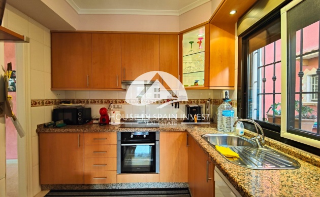 Herverkoop - Villa - Guardamar del Segura - El Raso