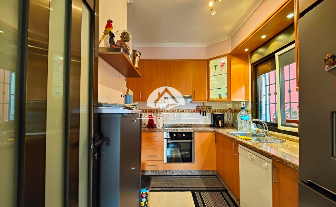 Herverkoop - Villa - Guardamar del Segura - El Raso