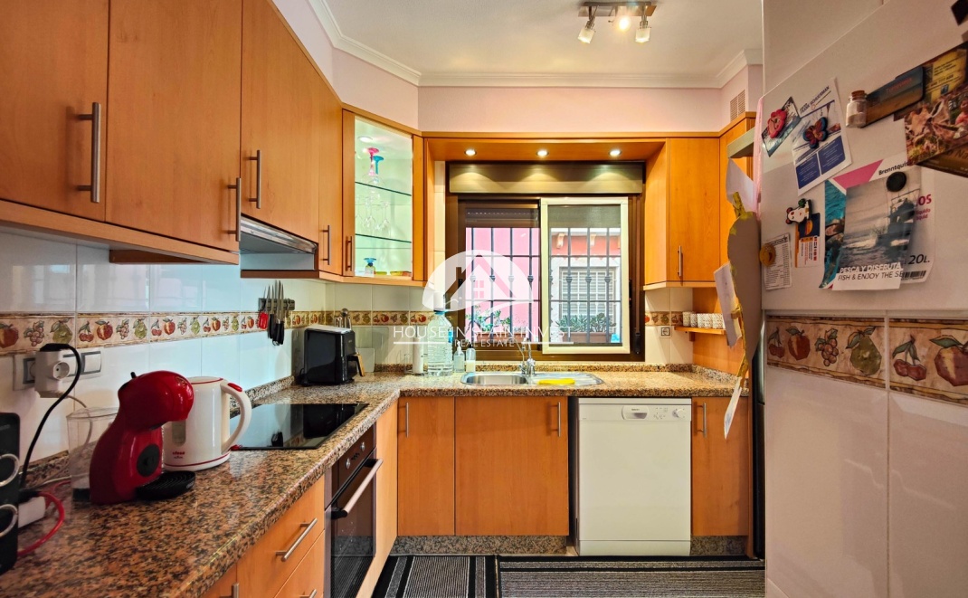 Herverkoop - Villa - Guardamar del Segura - El Raso