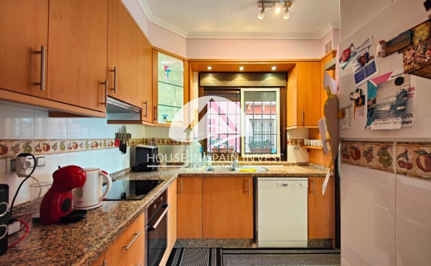 Herverkoop - Villa - Guardamar del Segura - El Raso