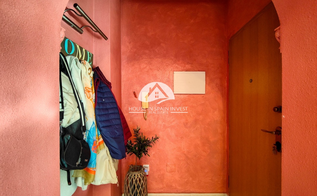 Herverkoop - Villa - Guardamar del Segura - El Raso