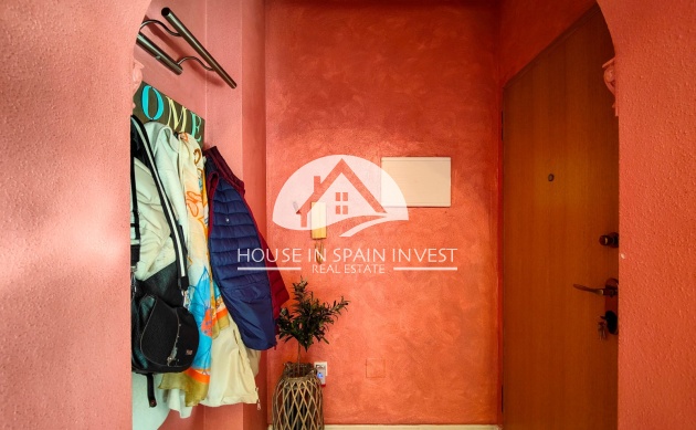 Herverkoop - Villa - Guardamar del Segura - El Raso