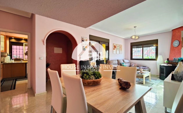 Herverkoop - Villa - Guardamar del Segura - El Raso